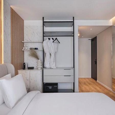 Nur Aparthotel Αθήνα Εξωτερικό φωτογραφία