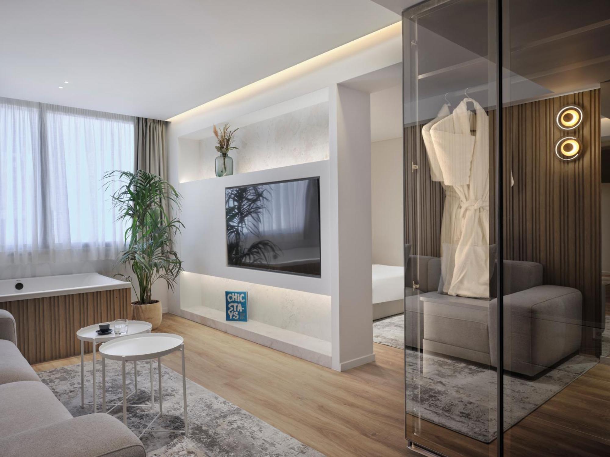 Nur Aparthotel Αθήνα Εξωτερικό φωτογραφία