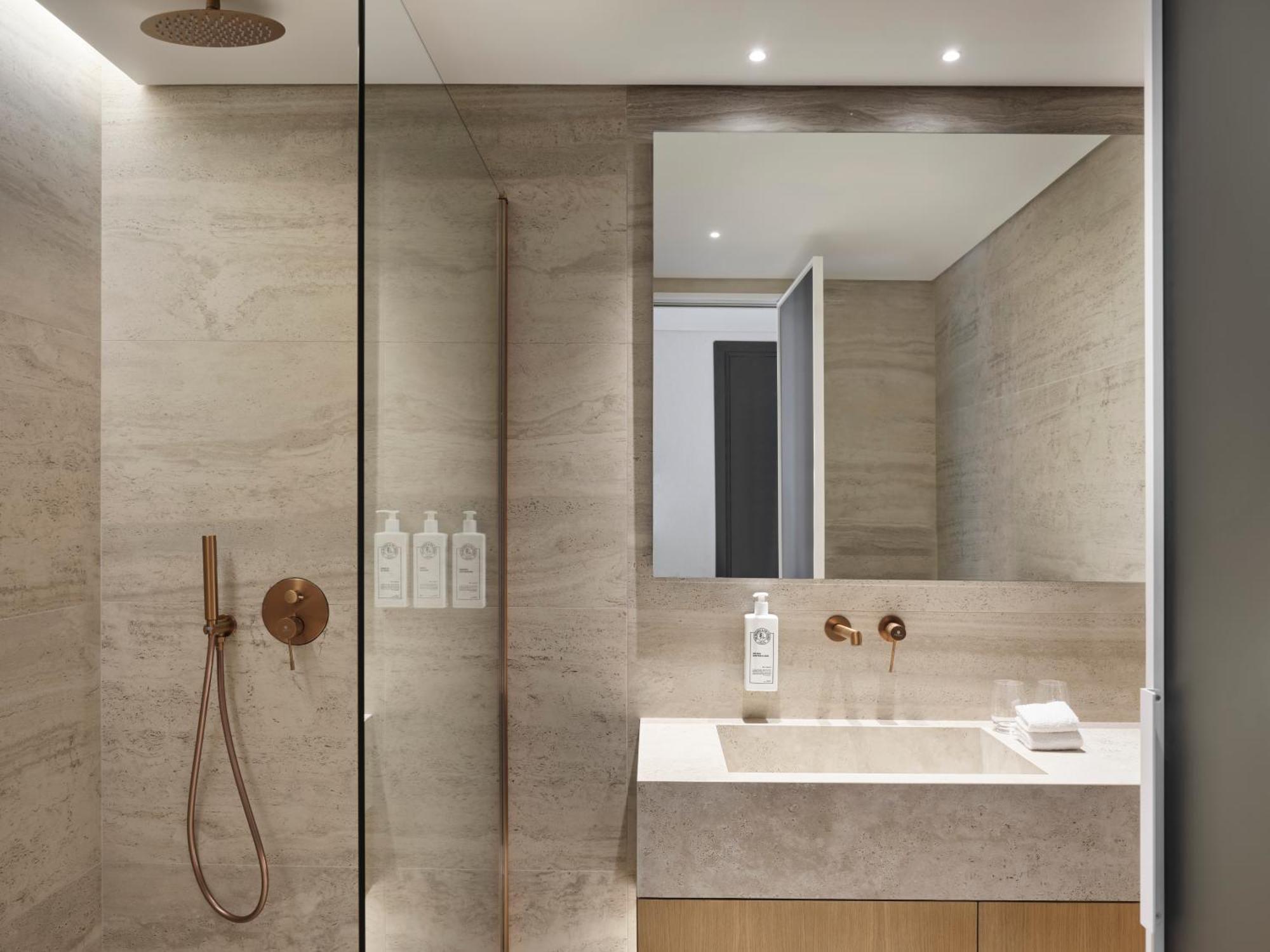 Nur Aparthotel Αθήνα Εξωτερικό φωτογραφία