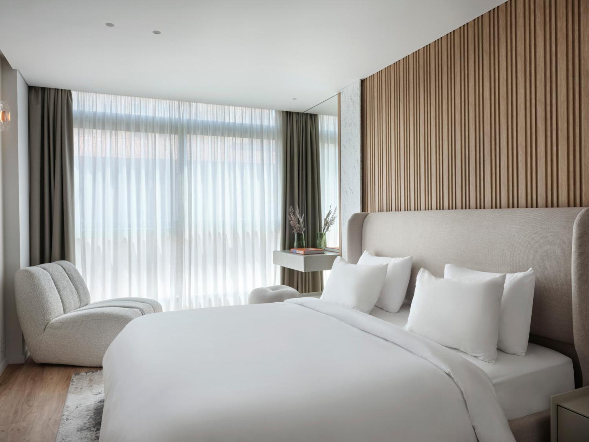 Nur Aparthotel Αθήνα Εξωτερικό φωτογραφία
