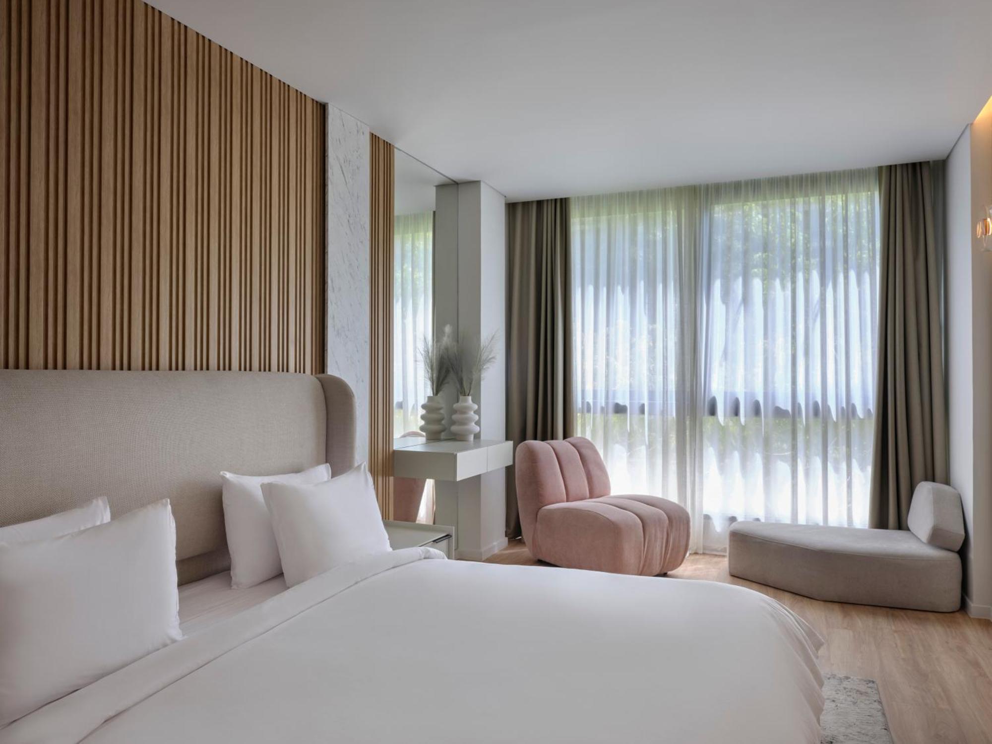 Nur Aparthotel Αθήνα Εξωτερικό φωτογραφία