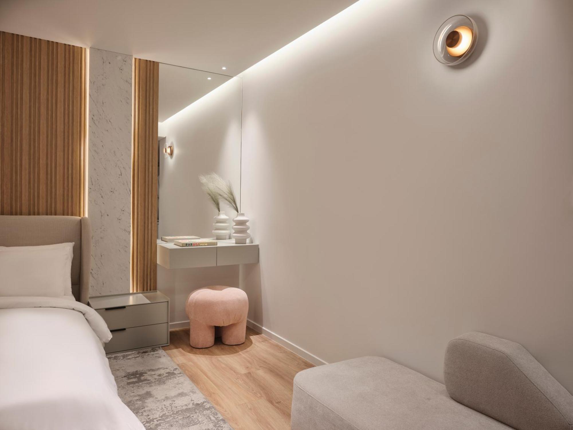 Nur Aparthotel Αθήνα Εξωτερικό φωτογραφία