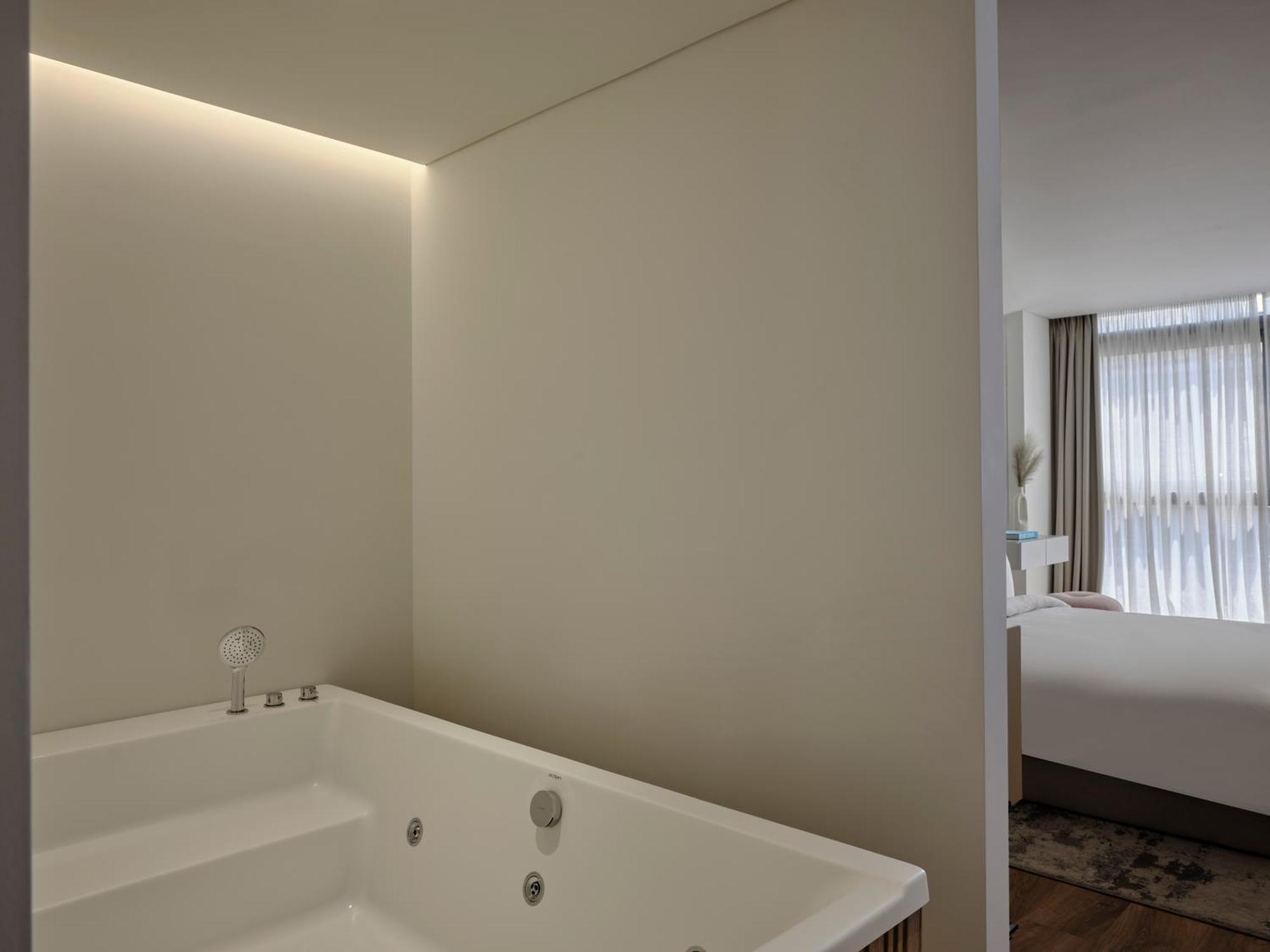 Nur Aparthotel Αθήνα Εξωτερικό φωτογραφία