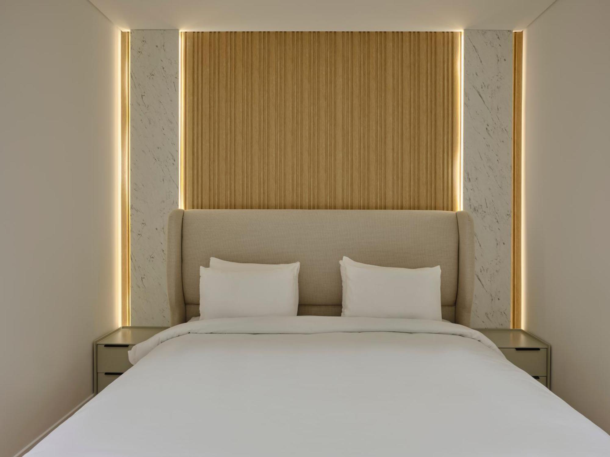 Nur Aparthotel Αθήνα Εξωτερικό φωτογραφία