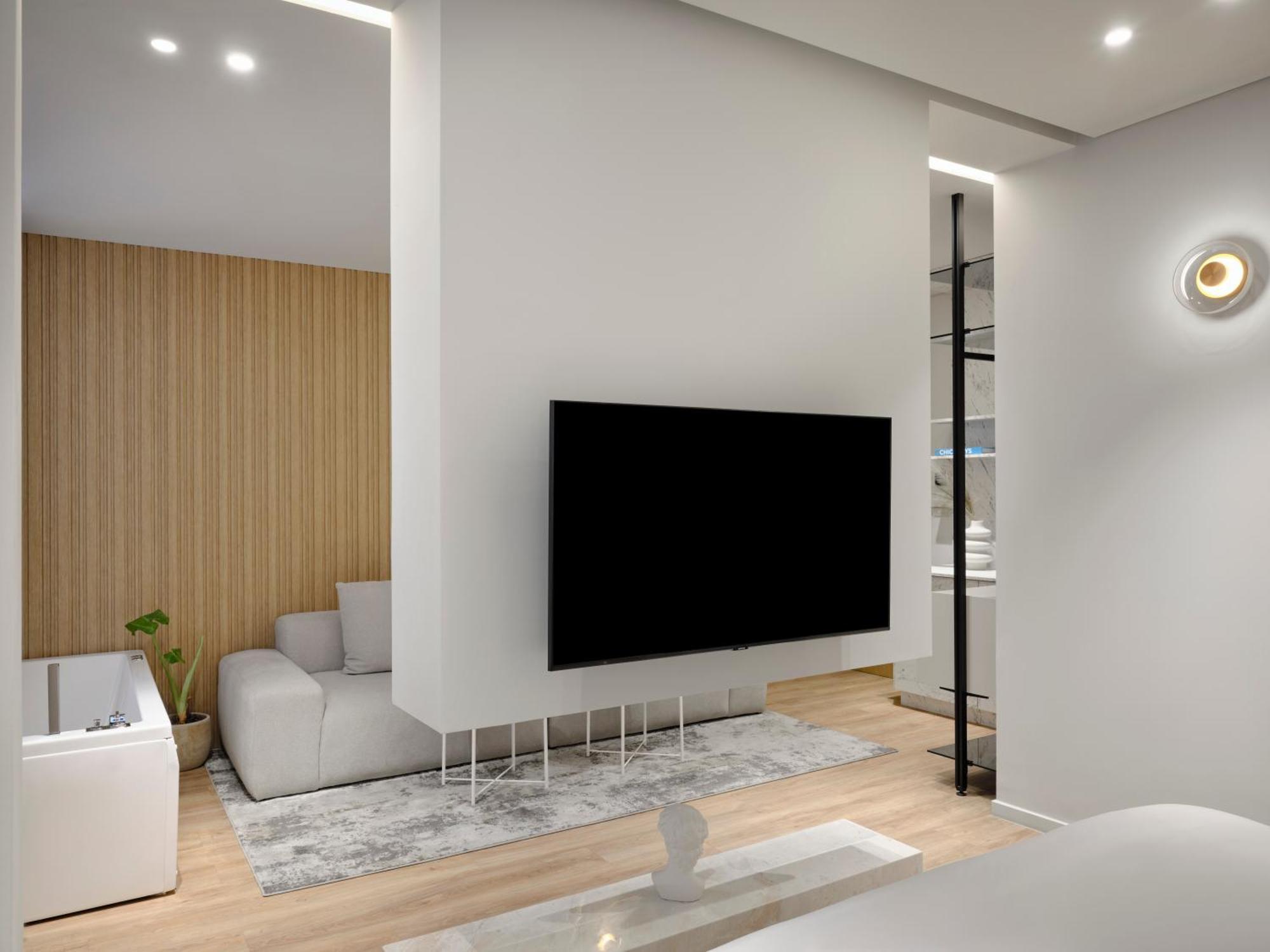 Nur Aparthotel Αθήνα Εξωτερικό φωτογραφία