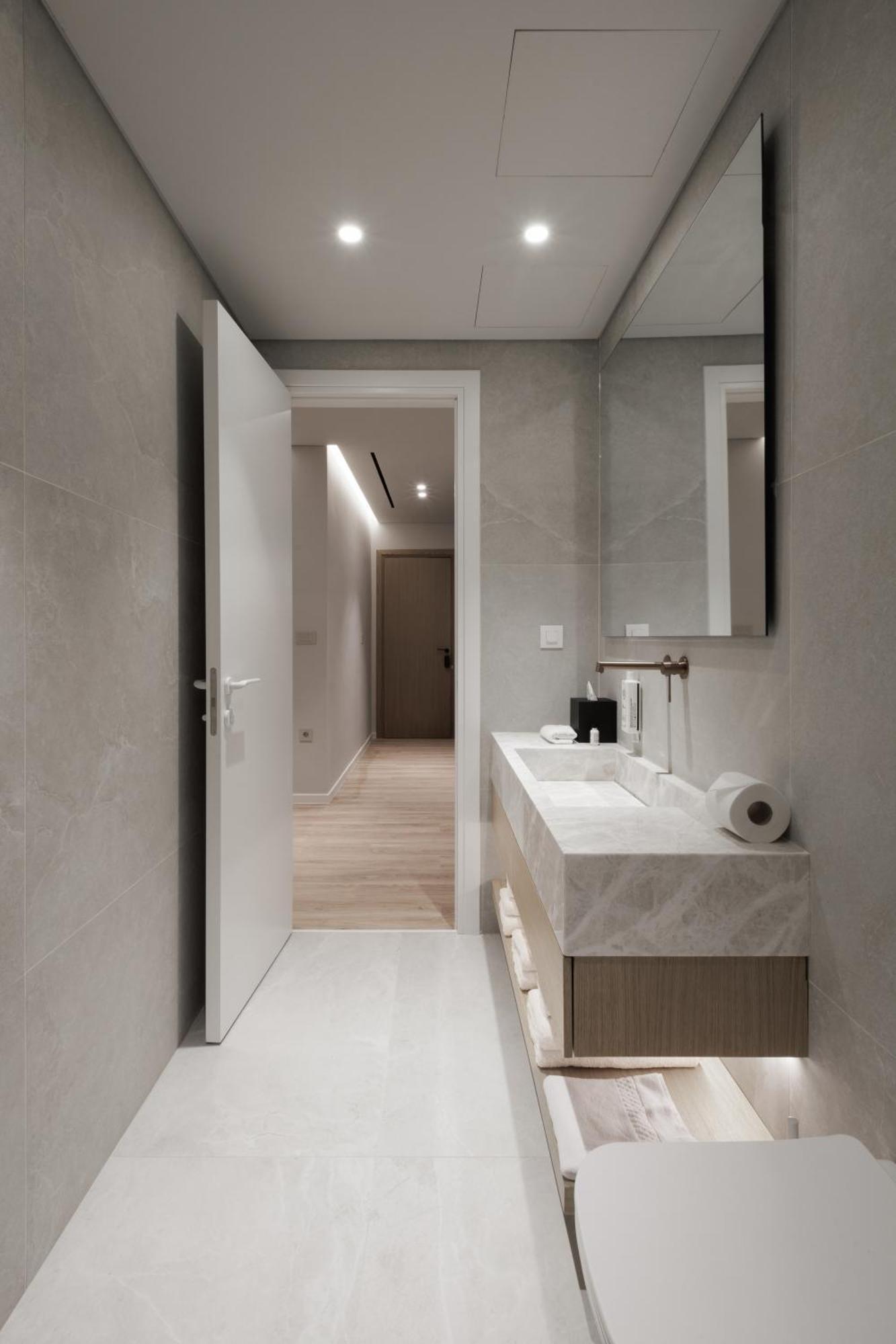 Nur Aparthotel Αθήνα Εξωτερικό φωτογραφία
