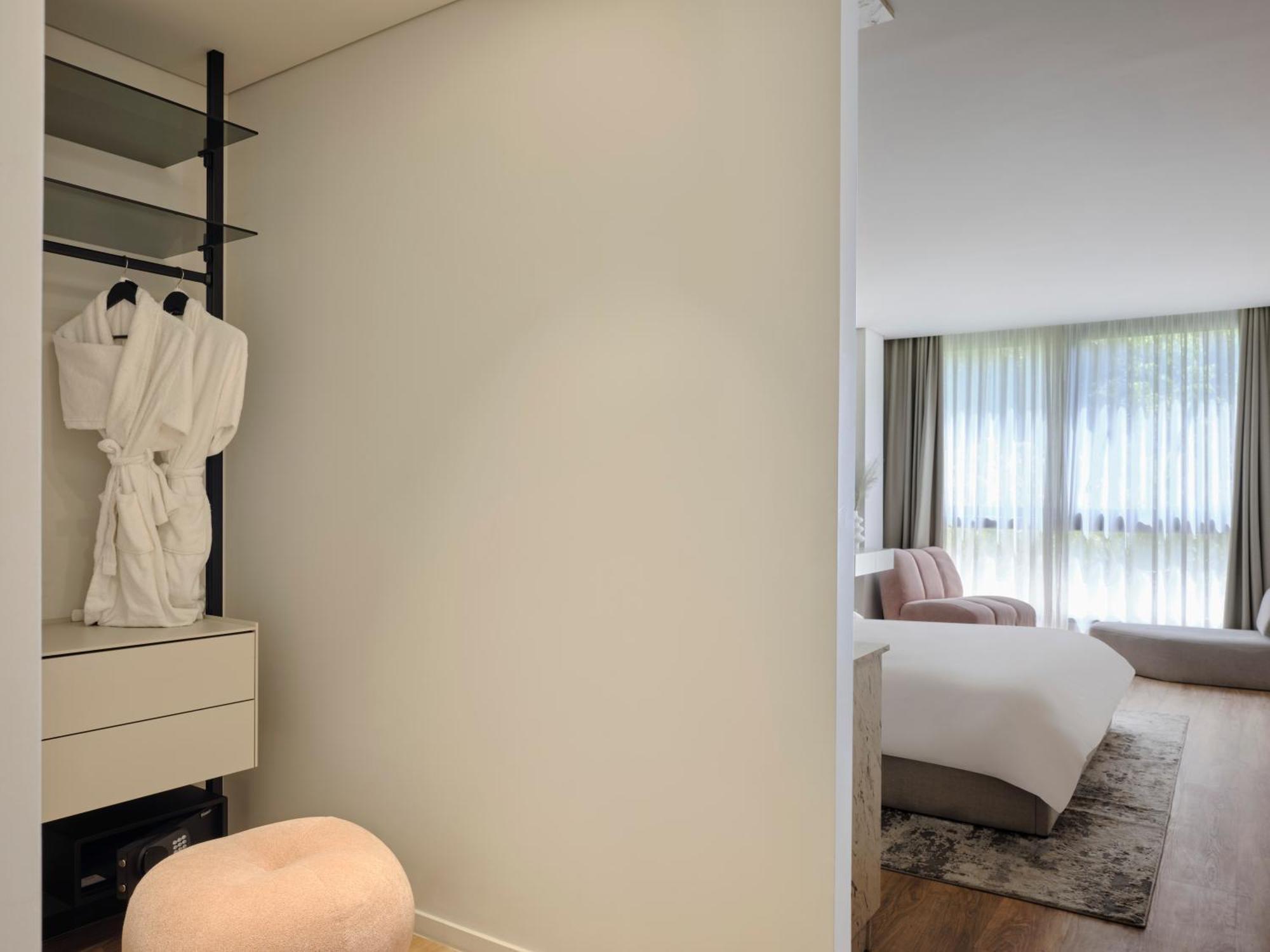 Nur Aparthotel Αθήνα Εξωτερικό φωτογραφία