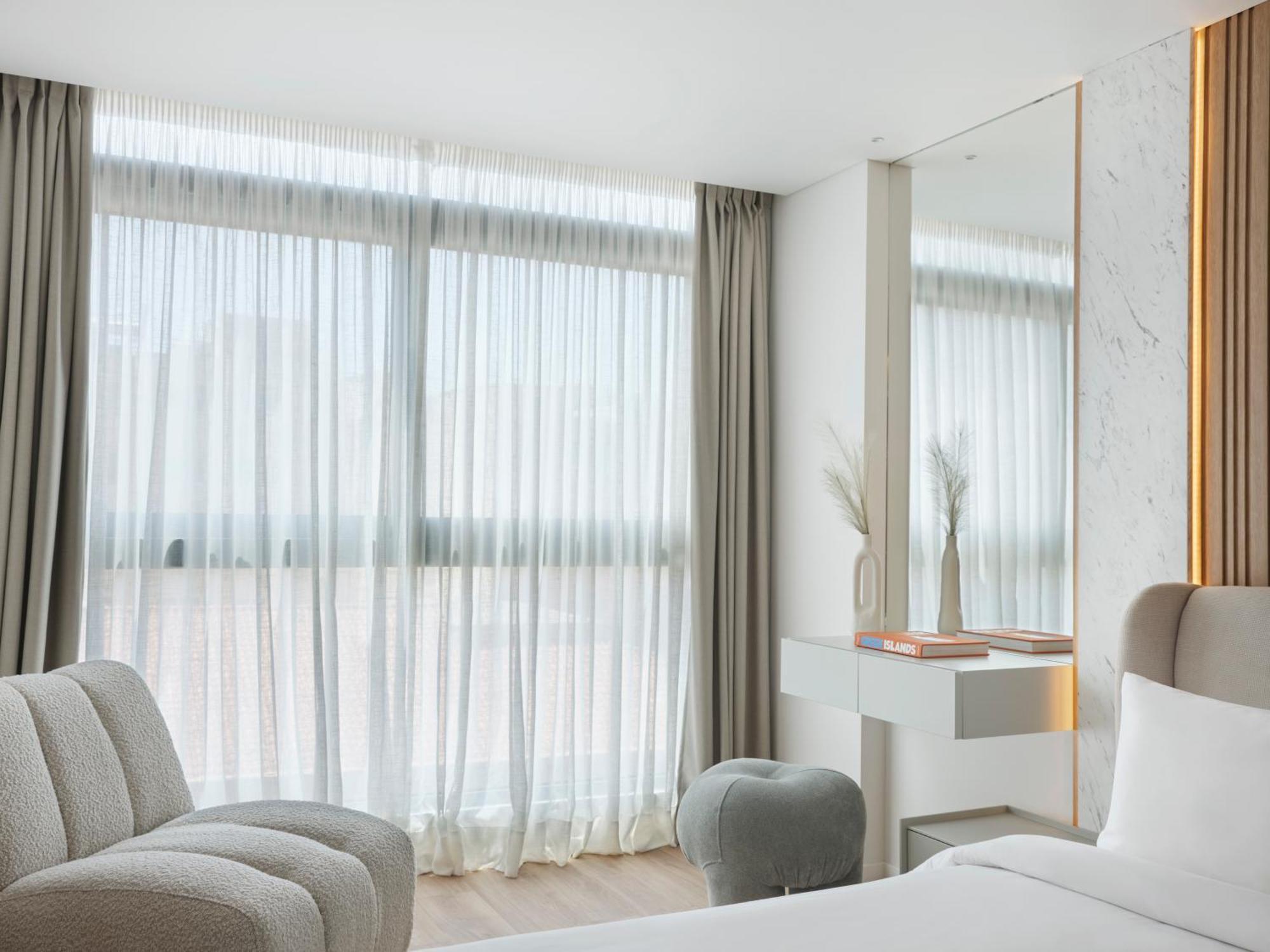 Nur Aparthotel Αθήνα Εξωτερικό φωτογραφία