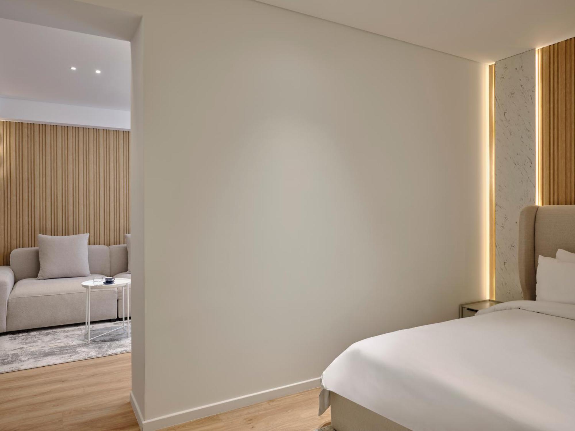 Nur Aparthotel Αθήνα Εξωτερικό φωτογραφία
