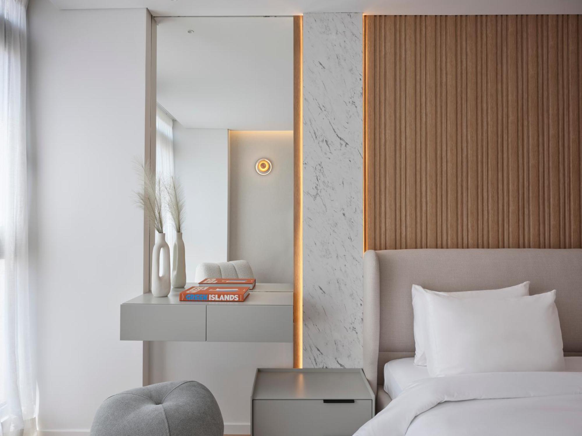 Nur Aparthotel Αθήνα Εξωτερικό φωτογραφία