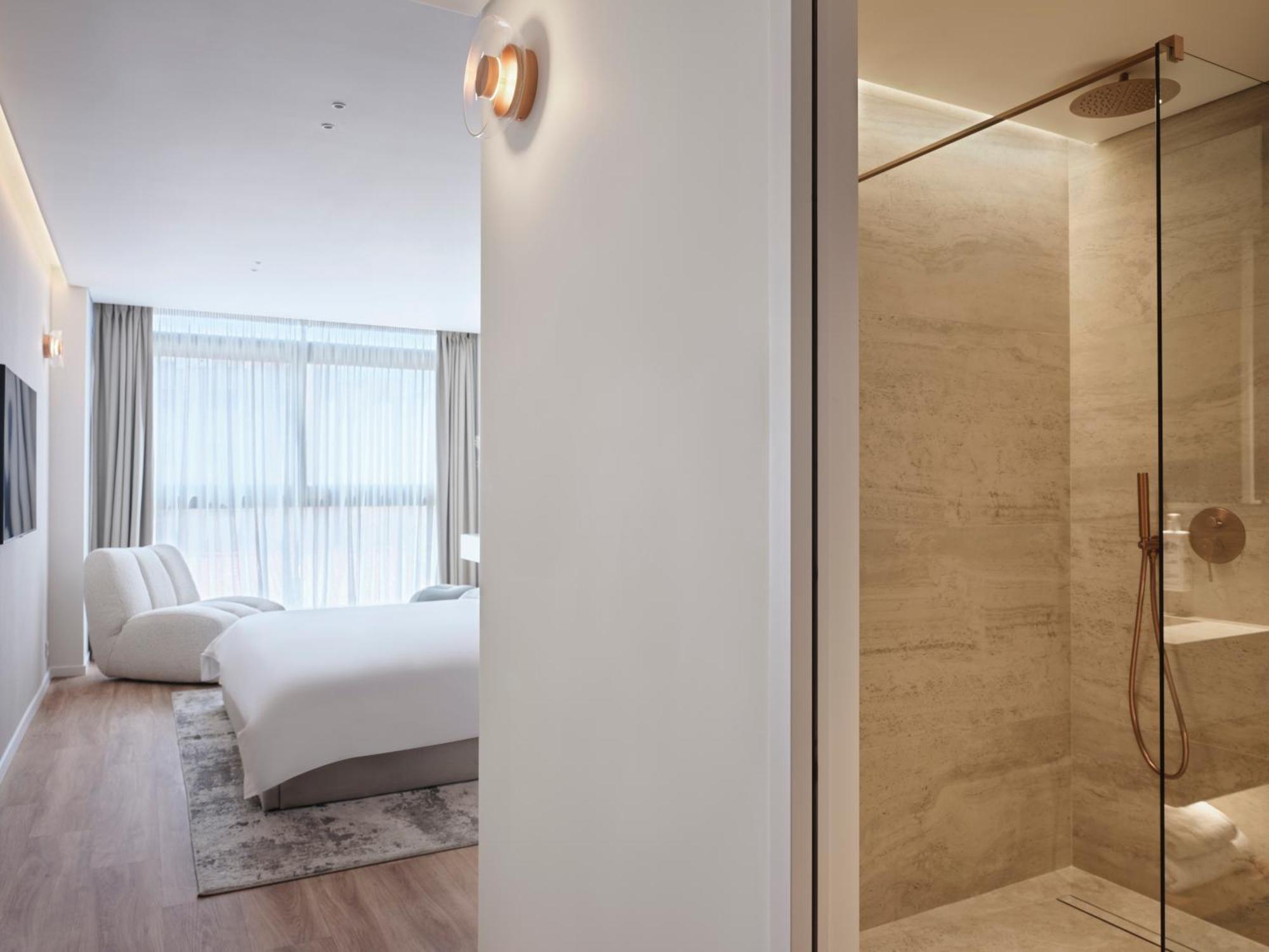 Nur Aparthotel Αθήνα Εξωτερικό φωτογραφία
